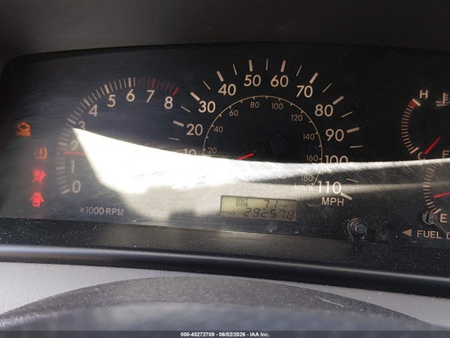 Продаж на аукціоні авто 2005 Toyota Corolla Le, vin: 1NXBR32E15Z562669, номер лоту: 45272709