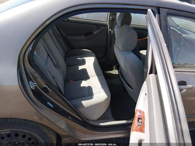 Продаж на аукціоні авто 2005 Toyota Corolla Le, vin: 1NXBR32E15Z562669, номер лоту: 45272709