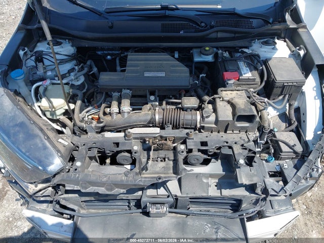 Продаж на аукціоні авто 2021 Honda Cr-v 2wd Ex-l, vin: 7FARW1H89ME000614, номер лоту: 45272711