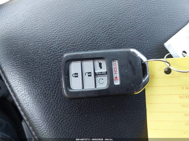 Продаж на аукціоні авто 2021 Honda Cr-v 2wd Ex-l, vin: 7FARW1H89ME000614, номер лоту: 45272711