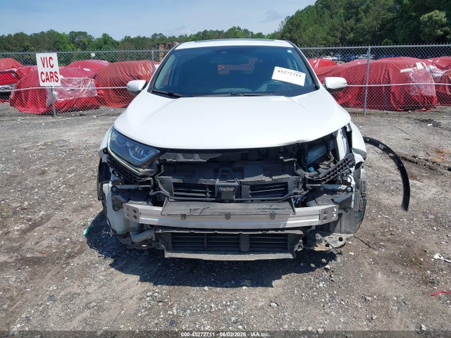 Продаж на аукціоні авто 2021 Honda Cr-v 2wd Ex-l, vin: 7FARW1H89ME000614, номер лоту: 45272711