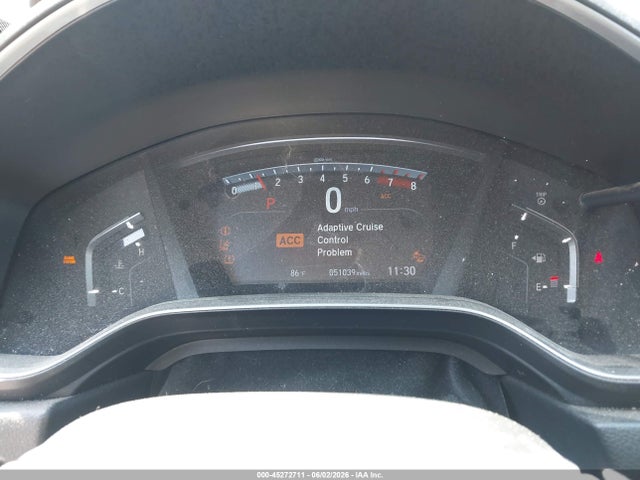 Продаж на аукціоні авто 2021 Honda Cr-v 2wd Ex-l, vin: 7FARW1H89ME000614, номер лоту: 45272711