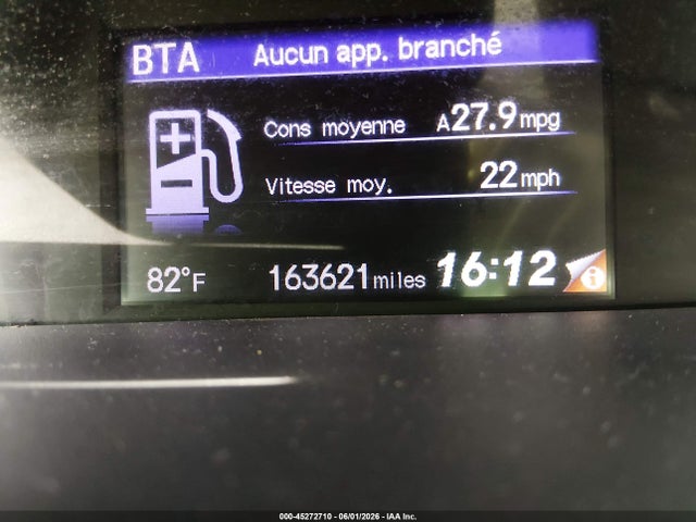 Honda Civic Lx 2015 19XFB2F51FE214577 Image 15