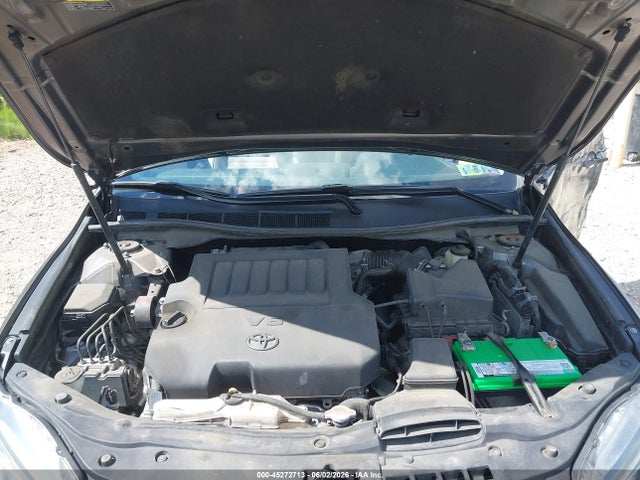 45272713 :رقم المزاد ، 4T1BK1FK6GU574179 vin ، 2016 Toyota Camry Xse V6 مزاد بيع