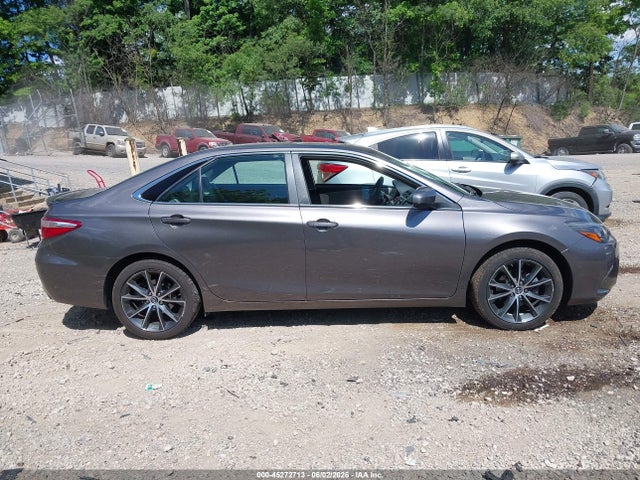 45272713 :رقم المزاد ، 4T1BK1FK6GU574179 vin ، 2016 Toyota Camry Xse V6 مزاد بيع