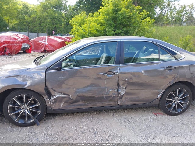 45272713 :رقم المزاد ، 4T1BK1FK6GU574179 vin ، 2016 Toyota Camry Xse V6 مزاد بيع