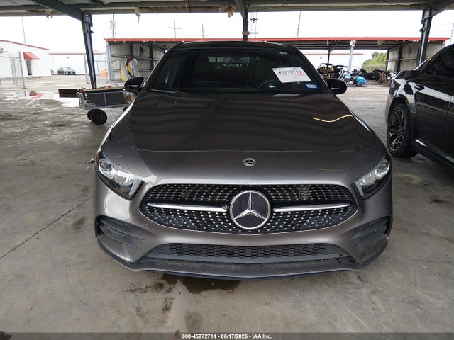Aukcja sprzedaży 2022 Mercedes-benz A 220, vin: W1K3G4EB0NJ365800, numer aukcji: 45272714