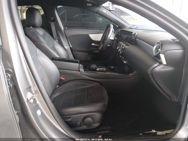 Aukcja sprzedaży 2022 Mercedes-benz A 220, vin: W1K3G4EB0NJ365800, numer aukcji: 45272714