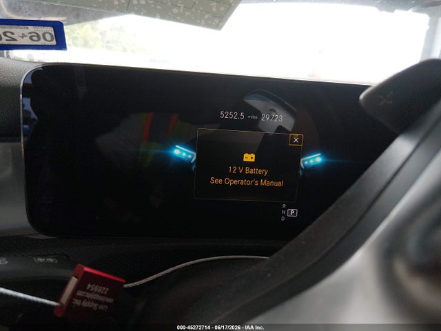 Aukcja sprzedaży 2022 Mercedes-benz A 220, vin: W1K3G4EB0NJ365800, numer aukcji: 45272714