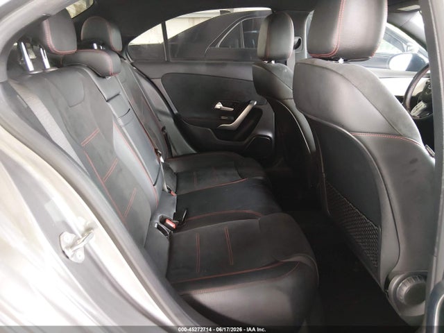 Aukcja sprzedaży 2022 Mercedes-benz A 220, vin: W1K3G4EB0NJ365800, numer aukcji: 45272714