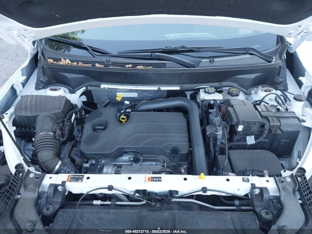GMC Terrain Slt 2024 3GKALVEG8RL230145 Image 10