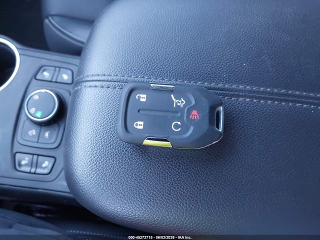 GMC Terrain Slt 2024 3GKALVEG8RL230145 Image 11