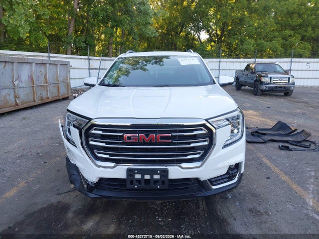 GMC Terrain Slt 2024 3GKALVEG8RL230145 Image 12