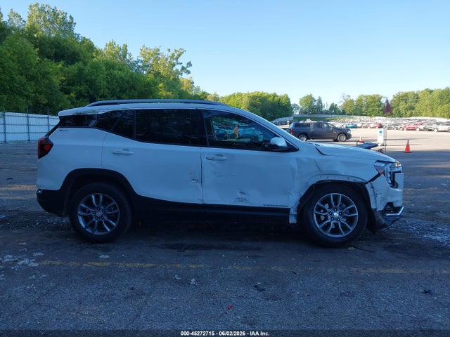GMC Terrain Slt 2024 3GKALVEG8RL230145 Image 13