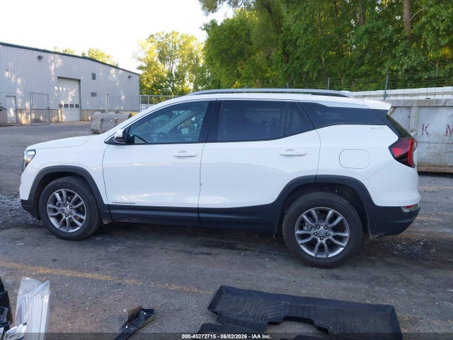 GMC Terrain Slt 2024 3GKALVEG8RL230145 Image 14