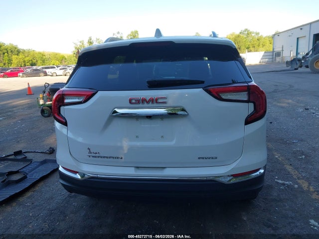 GMC Terrain Slt 2024 3GKALVEG8RL230145 Image 16