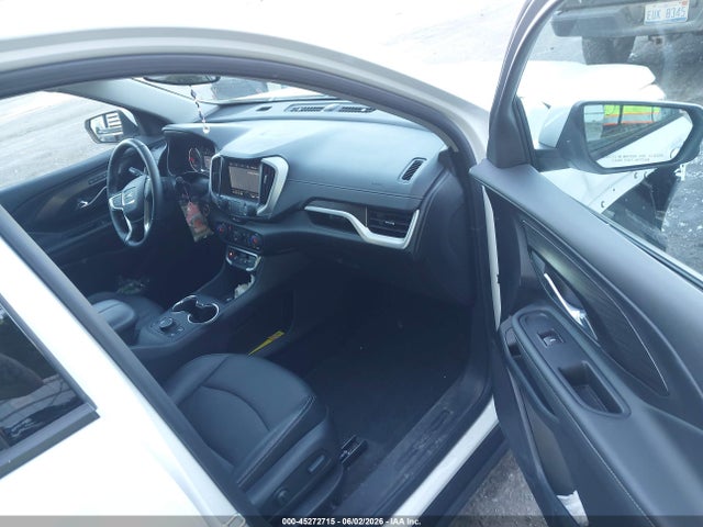 Продаж на аукціоні авто 2024 Gmc Terrain Slt, vin: 3GKALVEG8RL230145, номер лоту: 45272715