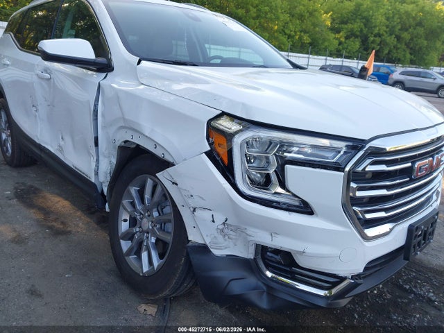 GMC Terrain Slt 2024 3GKALVEG8RL230145 Image 6