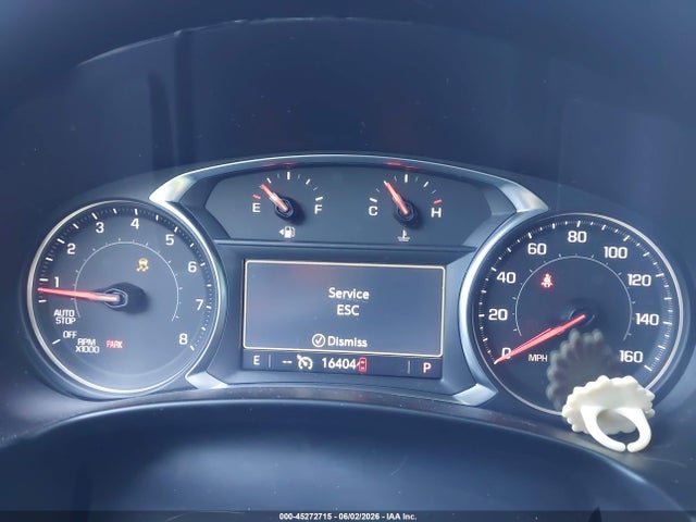 GMC Terrain Slt 2024 3GKALVEG8RL230145 Image 7