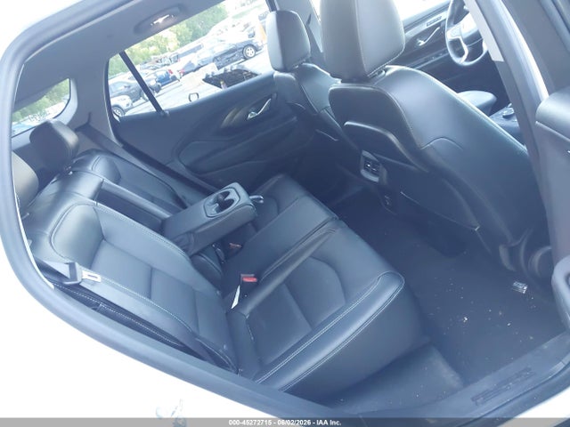 GMC Terrain Slt 2024 3GKALVEG8RL230145 Image 8