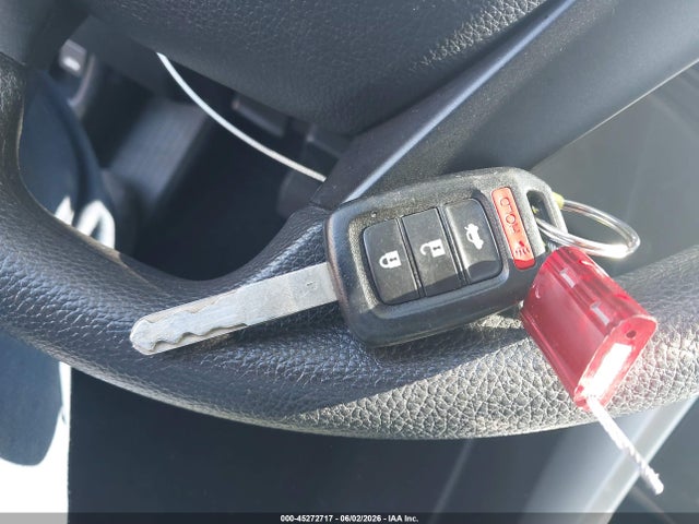 1HGCR2F31EA080895 Honda ACCORD LX