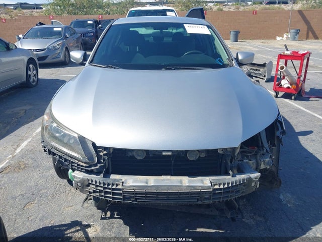 1HGCR2F31EA080895 Honda ACCORD LX