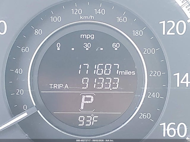 1HGCR2F31EA080895 Honda ACCORD LX