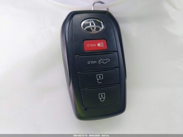 Toyota Tundra Sr5 2024 5TFLA5DBXRX194799 Image 11