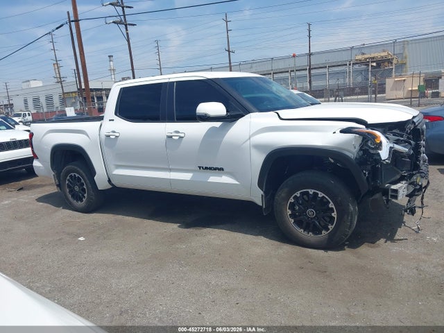 Toyota Tundra Sr5 2024 5TFLA5DBXRX194799 Image 13