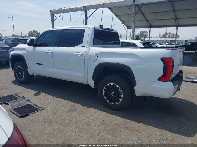 Toyota Tundra Sr5 2024 5TFLA5DBXRX194799 Image 14