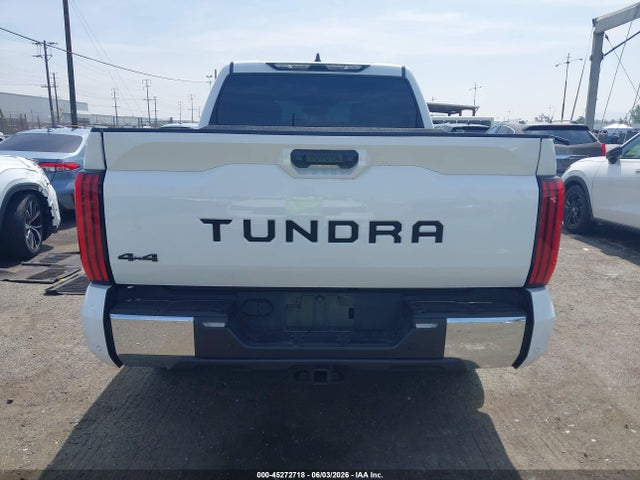 Toyota Tundra Sr5 2024 5TFLA5DBXRX194799 Image 16