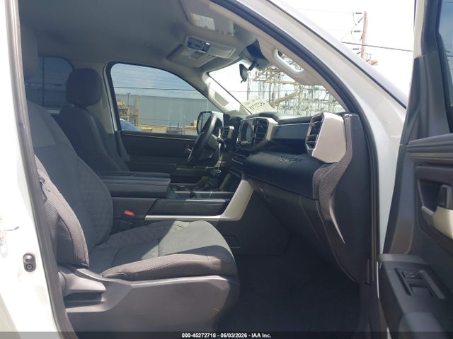 Toyota Tundra Sr5 2024 5TFLA5DBXRX194799 Image 5
