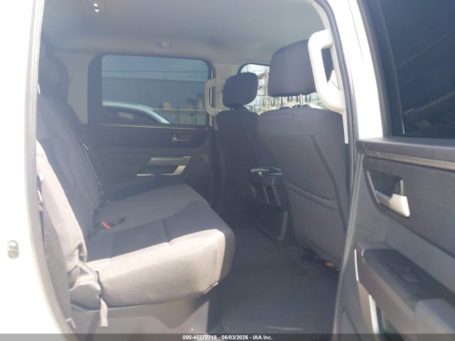 Toyota Tundra Sr5 2024 5TFLA5DBXRX194799 Image 8