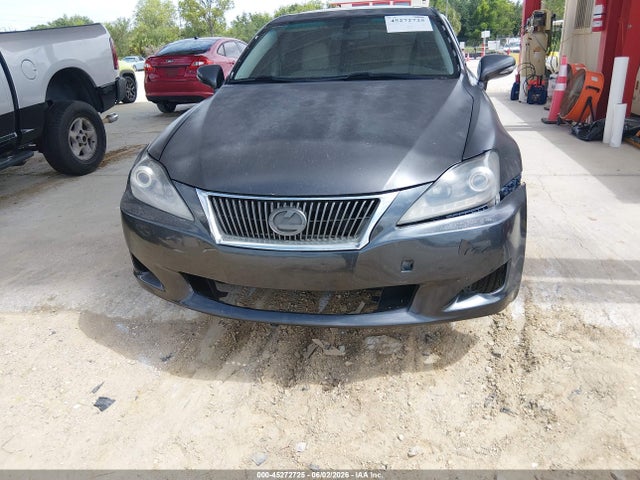 Aukcja sprzedaży 2009 Lexus Is 250, vin: JTHBK262692092559, numer aukcji: 45272725