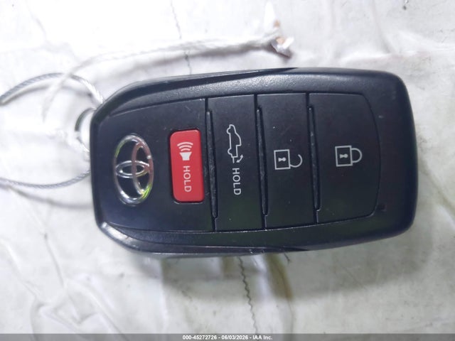 Toyota Tundra Sr5 2025 5TFLA5DB1SX262736 Image 11