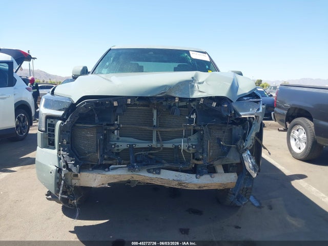 Toyota Tundra Sr5 2025 5TFLA5DB1SX262736 Image 12