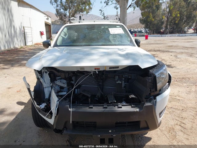 Nissan Frontier King Cab S 4x2 2025 1N6ED1CL8SN638778 Image 14