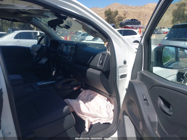Nissan Frontier King Cab S 4x2 2025 1N6ED1CL8SN638778 Image 5