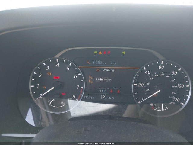 Nissan Frontier King Cab S 4x2 2025 1N6ED1CL8SN638778 Image 7