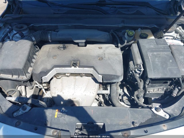 Продаж на аукціоні авто 2013 Chevrolet Malibu 1ls, vin: 1G11B5SA3DF337260, номер лоту: 45272732