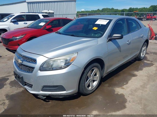 Продаж на аукціоні авто 2013 Chevrolet Malibu 1ls, vin: 1G11B5SA3DF337260, номер лоту: 45272732