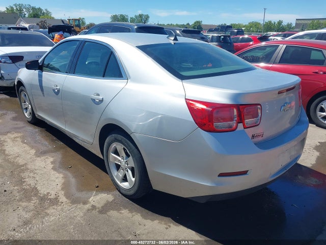 Продаж на аукціоні авто 2013 Chevrolet Malibu 1ls, vin: 1G11B5SA3DF337260, номер лоту: 45272732