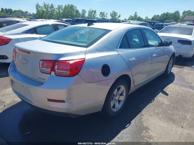 Продаж на аукціоні авто 2013 Chevrolet Malibu 1ls, vin: 1G11B5SA3DF337260, номер лоту: 45272732