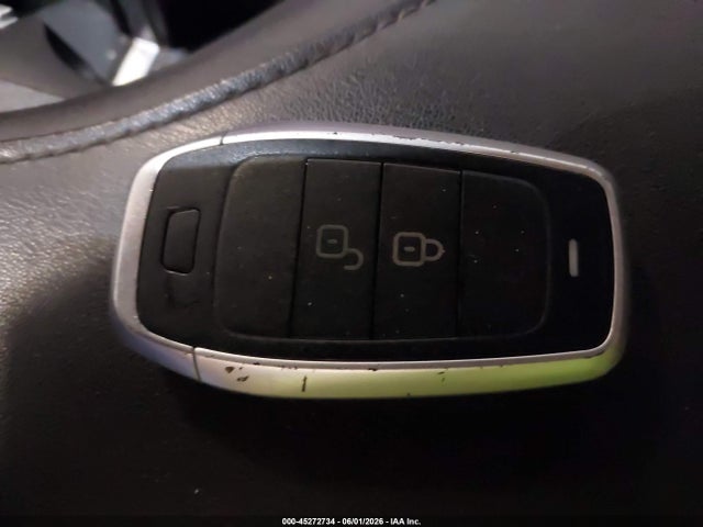Aukcja sprzedaży 2016 Chevrolet Camaro 2ss, vin: 1G1FH1R76G0150562, numer aukcji: 45272734