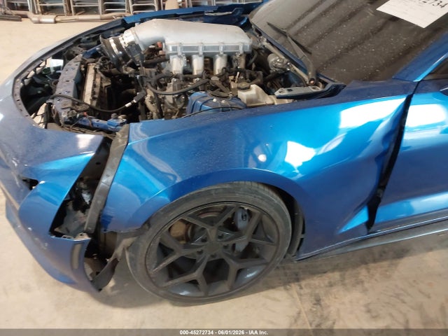 Aukcja sprzedaży 2016 Chevrolet Camaro 2ss, vin: 1G1FH1R76G0150562, numer aukcji: 45272734