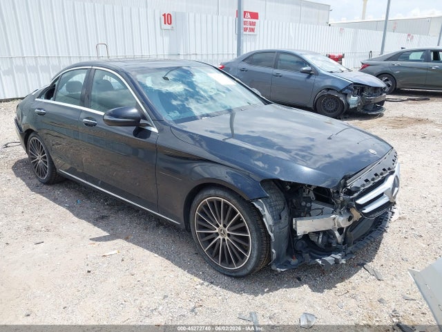 Aukcja sprzedaży 2019 Mercedes-benz C 300, vin: 55SWF8DB3KU309273, numer aukcji: 45272740