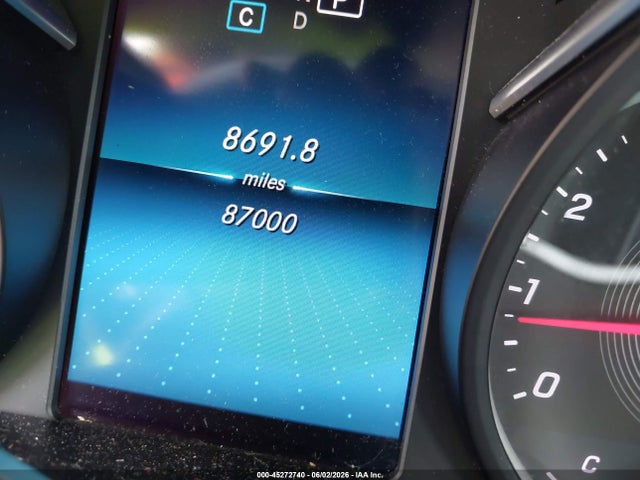 45272740 :رقم المزاد ، 55SWF8DB3KU309273 vin ، 2019 Mercedes-benz C 300 مزاد بيع
