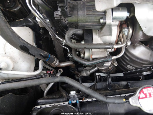45272744 :رقم المزاد ، 1HGCY1F31RA009456 vin ، 2024 Honda Accord Ex مزاد بيع