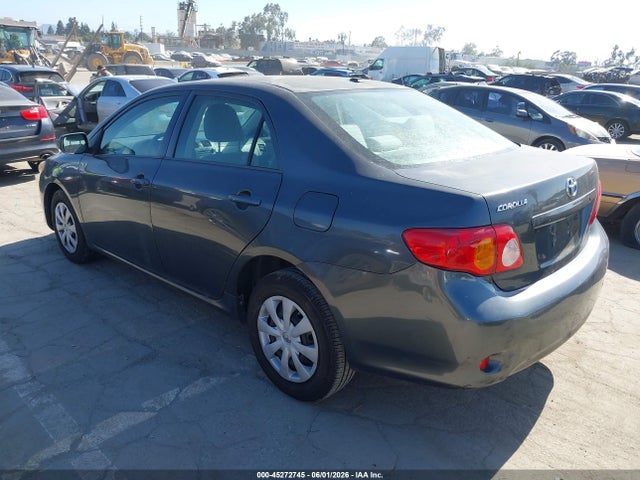 Aukcja sprzedaży 2009 Toyota Corolla, vin: 1NXBU40E79Z027925, numer aukcji: 45272745