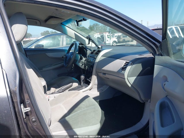 Aukcja sprzedaży 2009 Toyota Corolla, vin: 1NXBU40E79Z027925, numer aukcji: 45272745